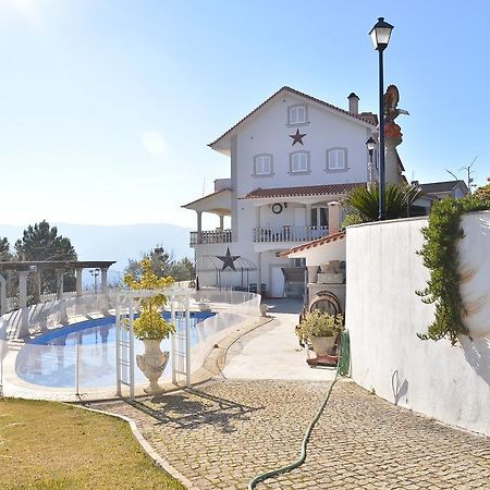 Hotel Casa Estrela De Alva à Seia Extérieur photo