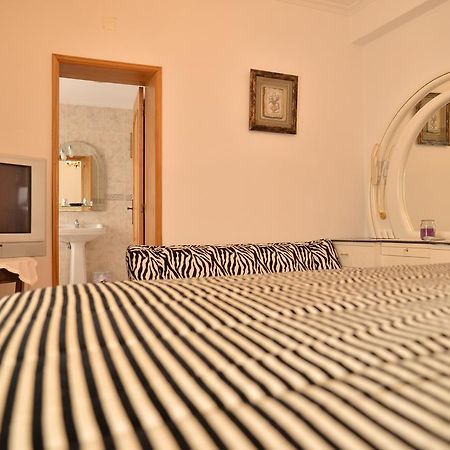 Hotel Casa Estrela De Alva à Seia Extérieur photo