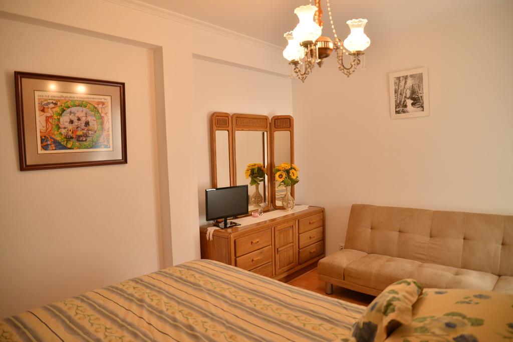 Hotel Casa Estrela De Alva à Seia Extérieur photo