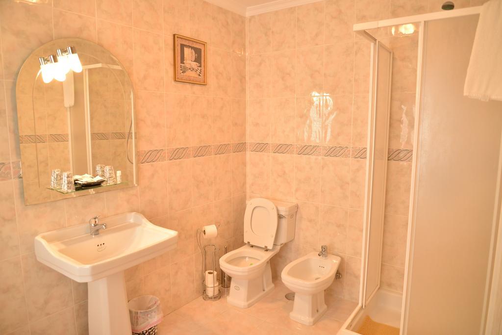 Hotel Casa Estrela De Alva à Seia Extérieur photo