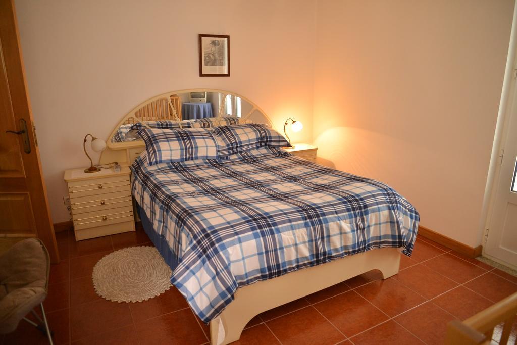 Hotel Casa Estrela De Alva à Seia Extérieur photo