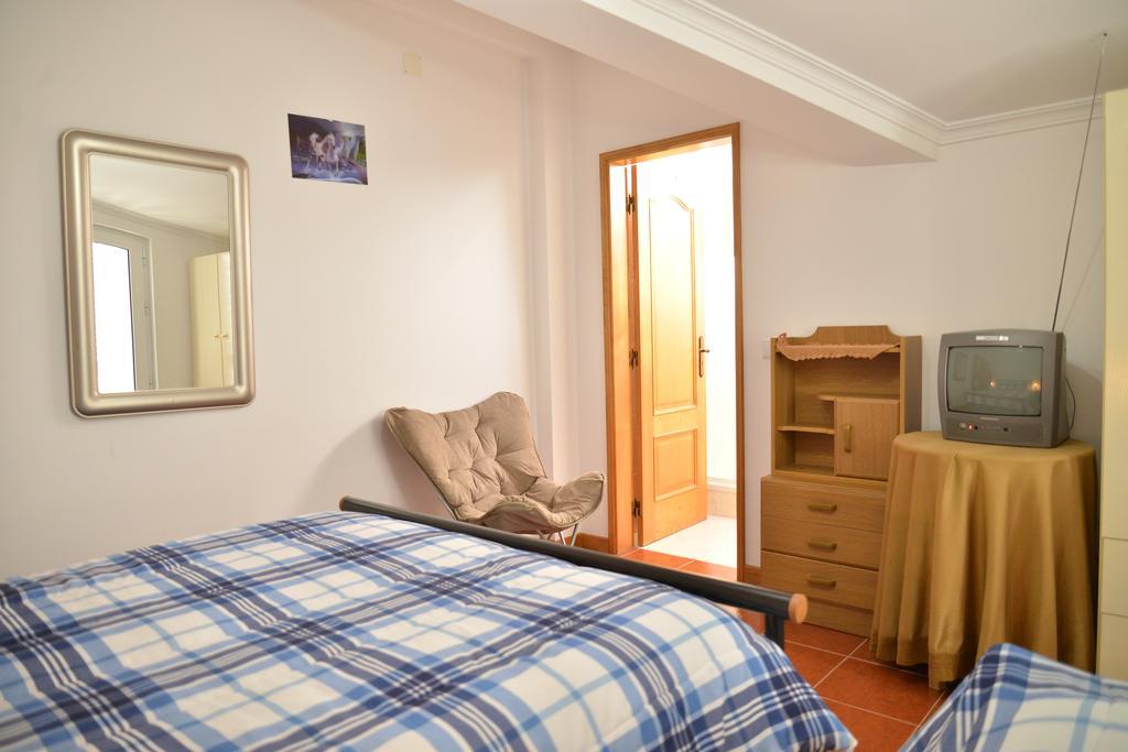 Hotel Casa Estrela De Alva à Seia Extérieur photo
