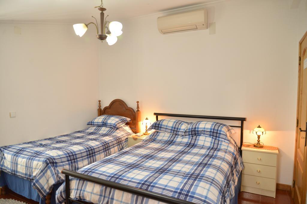 Hotel Casa Estrela De Alva à Seia Extérieur photo