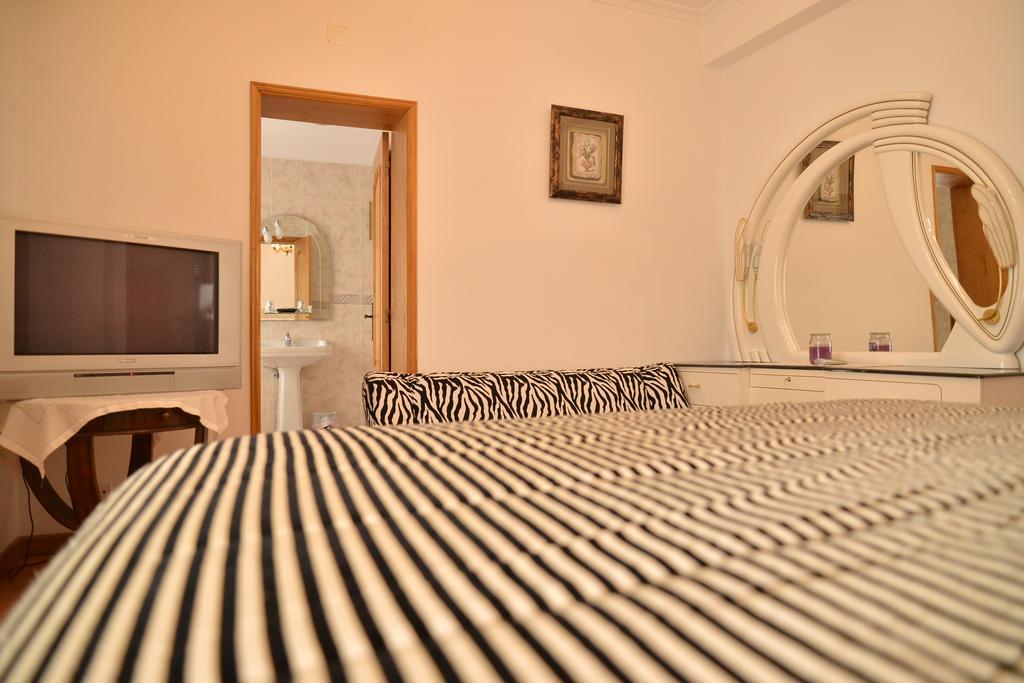 Hotel Casa Estrela De Alva à Seia Extérieur photo