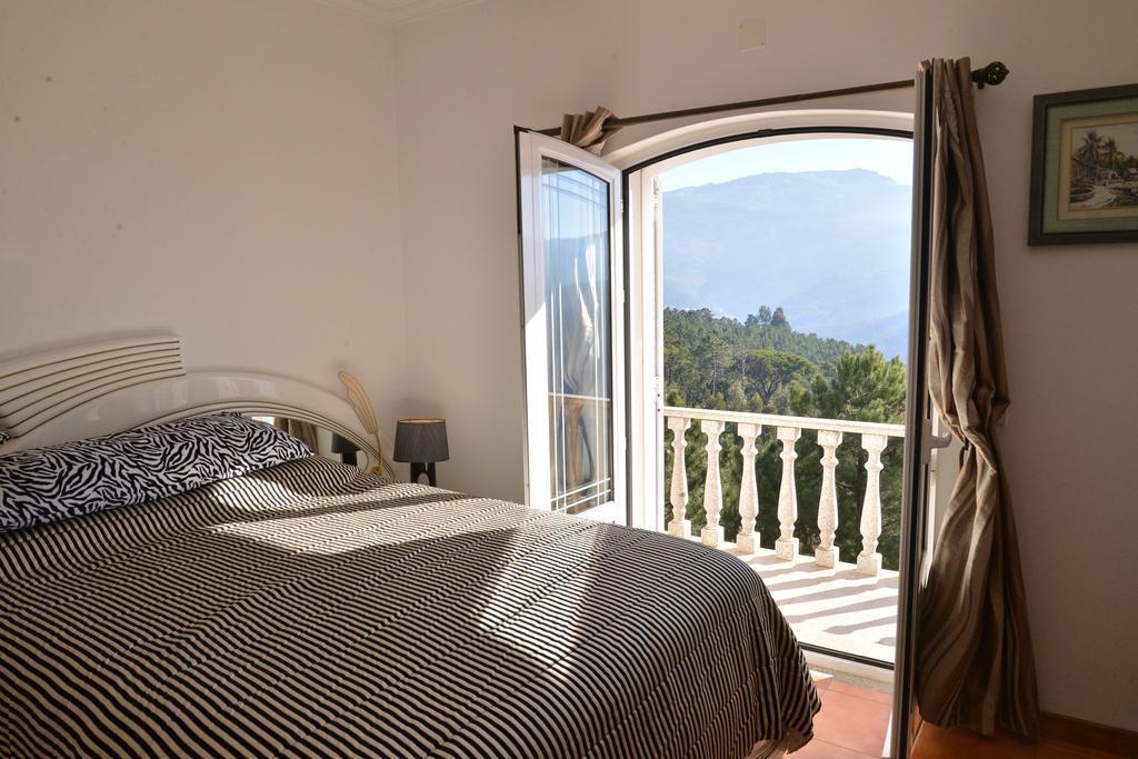 Hotel Casa Estrela De Alva à Seia Extérieur photo