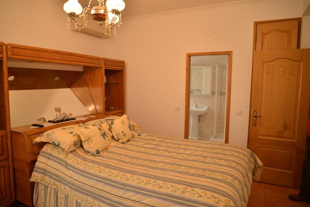 Hotel Casa Estrela De Alva à Seia Extérieur photo